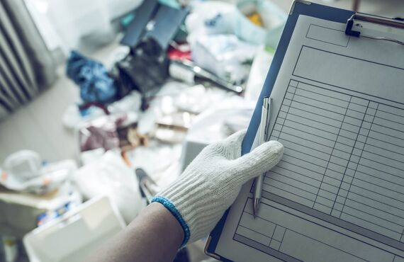 事前に無料でお見積もりいたします | 豊島区で不用品回収の即日対応を行う粗大ごみ回収NET